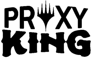 High Quality MtG Proxy Cards